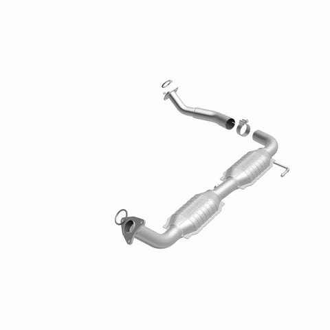 Magnaflow Conv DF 07-08 4.7L Tundra D/S OEM - 49625
