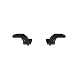 KC HiLiTES 2022+ Toyota Tundra / 2023+ Toyota Sequoia Ditch Mount Light Bracket Set - 7336