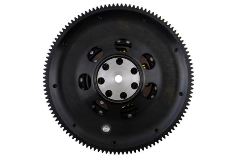 ACT EVO 8/9 5-Spd Only Mod Twin XT Race Kit Sprung Hub Torque Cap 1120ft/lbs Not For Street Use - T2R-M01