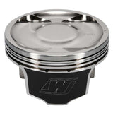 Wiseco Subaru EJ25 SOHC 4v Dish -18cc 99.5 Piston Shelf Stock - 6600M995