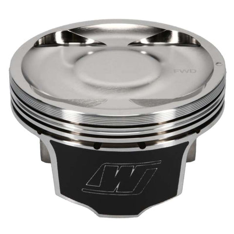 Wiseco Subaru EJ25 SOHC 4v Dish -18cc 99.5 Piston Shelf Stock - 6600M995