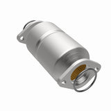 MagnaFlow Direct Fit Catalytic Converter 93-94 Corolla/Prizm CA - 338656