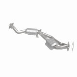 MagnaFlow Direct Fit Catalytic Converter Taurus/Sable/Continental 8 - 50202