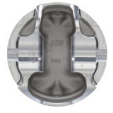 JE Pistons FORD ZETEC 2.0KIT Set of 4 Pistons - 298715