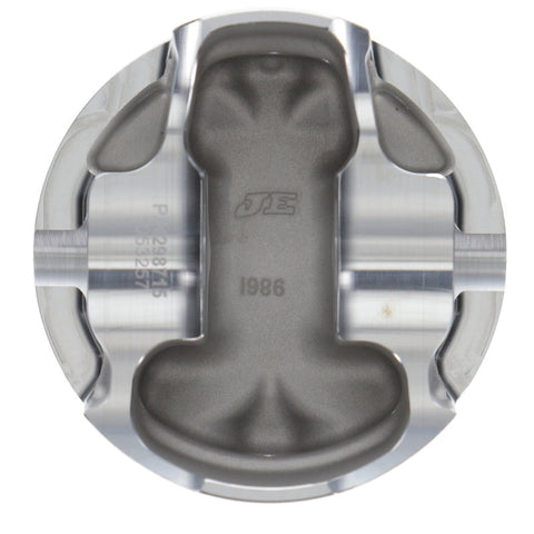 JE Pistons FORD ZETEC 2.0KIT Set of 4 Pistons - 298715