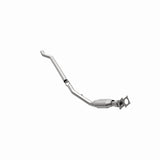 MagnaFlow Direct Fit Catalytic Converter 96-98 Caravan-Voyager 3.3L/ - 93279