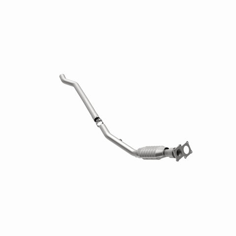 MagnaFlow Direct Fit Catalytic Converter 96-98 Caravan-Voyager 3.3L/ - 93279