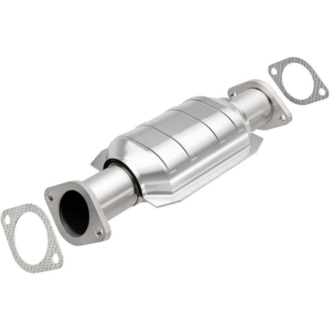 MagnaFlow Direct Fit Catalytic Converter 06-08 Hyun/Kia 3.8L OEM - 49447