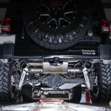 Stainless Works 2007-17 Jeep Wrangler Axle Back Exhaust - JPJKAB