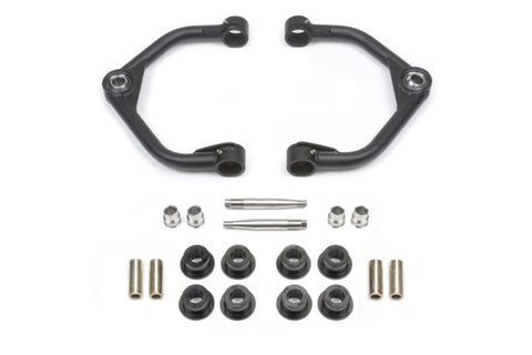 Fabtech 09-18 Ram 1500 4WD 0in/6in Uniball Upper Control Arm Kit - FTS23039