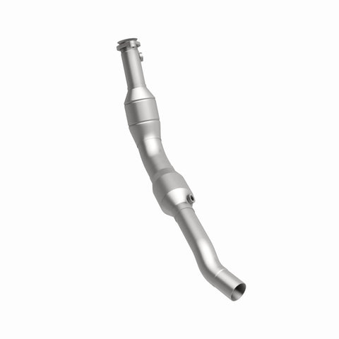 MagnaFlow Conv DF 05-08 LR3/RR Sport D/S OEM - 49718