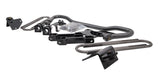 Hellwig 11-20 Ford F53 Solid Heat Treated Chromoly 1-3/4in Rear Sway Bar - 7327