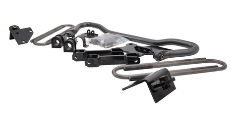 Hellwig 11-20 Ford F53 Solid Heat Treated Chromoly 1-3/4in Rear Sway Bar - 7327