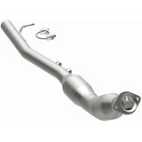 MagnaFlow Direct Fit Catalytic Converter 06-08 Range Rover P/S OEM - 49714