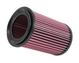 K&N 2013 Kawasaki KRF750 TERYX FI 4x4 Replacement Air Filter - KA-7513