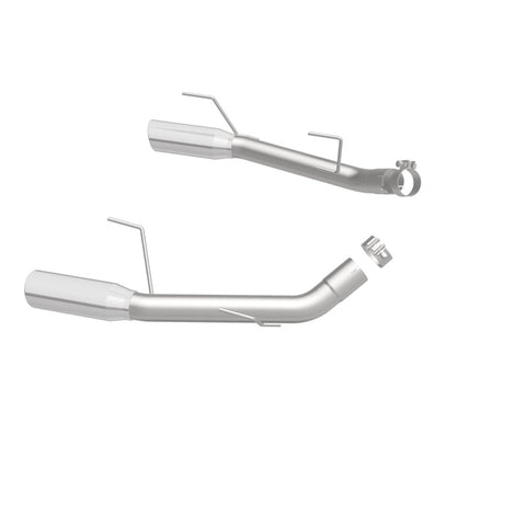 MagnaFlow Sys C/B 05-09 Mustang 4.6L Axl-Bak - 16843