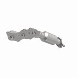 MagnaFlow Conv DF 10-12 Toyota FJ/4Runner 4.0L - 51228