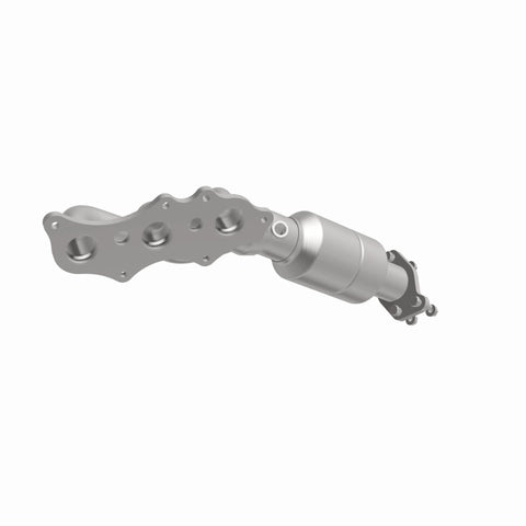 MagnaFlow Conv DF 10-12 Toyota FJ/4Runner 4.0L - 51228