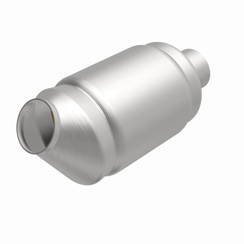 MagnaFlow Universal Catalytic Converter 1.75 inch C/A Spun - 54973