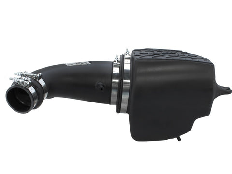 aFe Momentum GT PRO DRY S Stage 2 Si Intake 07-11 Jeep Wrangler JK V6 3.8L - 51-76203