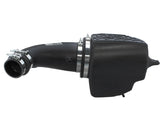 aFe Momentum GT Pro GUARD 7 Cold Air Intake System 07-11 Jeep Wrangler (JK) V6-3.8L - 75-76203