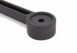 PERRIN 02-26 Subaru Impreza/WRX/STI & 13-26 Crosstrek/BRZ/FR-S/GR86/GR86 Battery Tie Down - Black - PSP-ENG-700BK