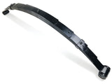 Tuff Country 76-86 Jeep CJ7 Front 4in EZ-Ride Leaf Springs (Ea) - 48470