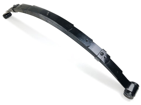 Tuff Country 76-86 Jeep CJ7 Front 4in EZ-Ride Leaf Springs (Ea) - 48470