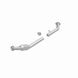 MagnaFlow Conv DF GTO- 2004 8 5.7L OEM - 49729