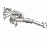 MagnaFlow Direct Fit Catalytic Converter 14-16 CX-5 L4 2.5L OEM Manifold - 22-122