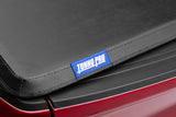Tonno Pro 22-23 Nissan Frontier 6ft. Bed Hard Fold Tonneau Cover - HF-460