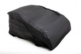 Lund Universal (Aerodynamic Rooftop Storage Bag) Aerodynamic Rooftop Storage Bag - Black - 601015