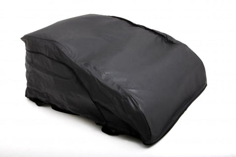 Lund Universal (Aerodynamic Rooftop Storage Bag) Aerodynamic Rooftop Storage Bag - Black - 601015