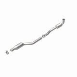 MagnaFlow Direct Fit Catalytic Converter 03-06 Mercedes SL500 5L Passenger Side - 51419