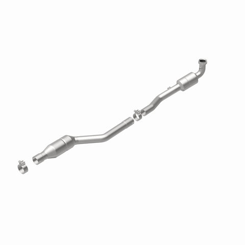 MagnaFlow Direct Fit Catalytic Converter 03-06 Mercedes SL500 5L Passenger Side - 51419