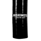 Mishimoto 96-02 4Runner 3.4L Silicone Heater Hose Kit (w/o Rear Heater) Blk - MMHOSE-4RUN34-96HHBK