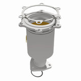 MagnaFlow Direct Fit Catalytic Converter 96-00 Pathfinder Passenger Side Front - 50212