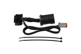 Diode Dynamics C1 7-pin (Single) Output Trailer Harness - DD4145