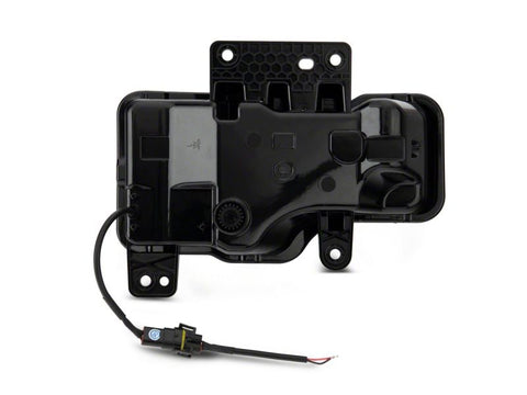 Raxiom 16-18 GMC Sierra 1500 Axial Series LED Fog Lights - S532824