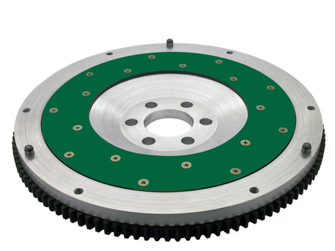 Fidanza 89-92 Ford Probe / 88-92 Mazda 626/MX-6 2.2L Turbo Aluminum Flywheel - 161891