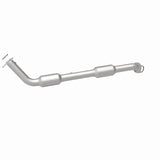 MagnaFlow Direct Fit Catalytic Converter 13-15 Land Cruiser 5.7 - 52632