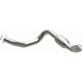 MagnaFlow Direct Fit Catalytic Converter 05-09 Toyota 4Runner 4.0L - 5491210