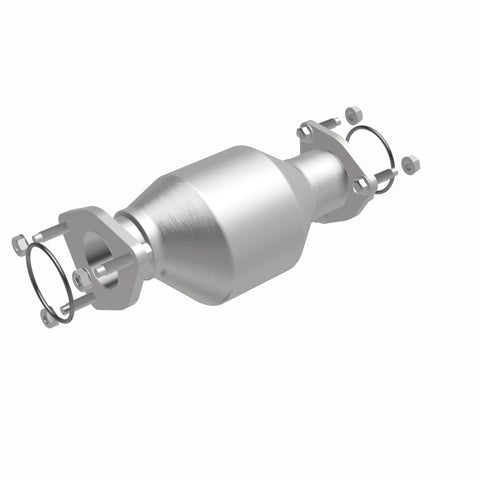 MagnaFlow Direct Fit Catalytic Converter 12-14 CrossTour 2.4L (Not for sale in California) - 52033