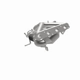 MagnaFlow Direct Fit Catalytic Converter 16-17 Mazda CX-3 L4 OEM Manifold - 22-116