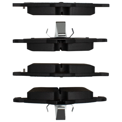R1 04-08 Saturn Astra Front Ceramic Brake Pads - 2310-1361-00