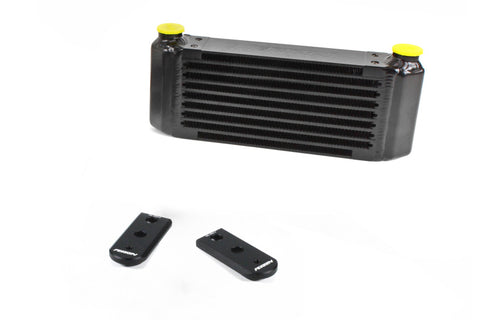 PERRIN 22-23 Subaru BRZ / GR86 Oil Cooler Kit - PSP-OIL-129