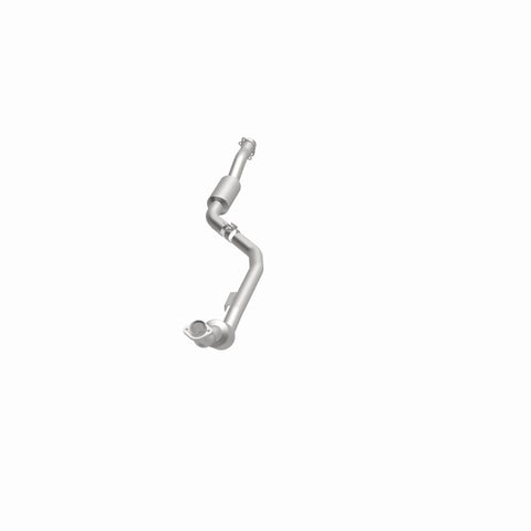 MagnaFlow Direct Fit Catalytic Converter 06-09 Mercedes-Benz E350 3.5L 4matic Driver Side - 51639