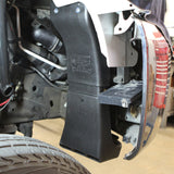 Banks Power 03-07 GMC 6.6L Super-Scoop Kit - 42169
