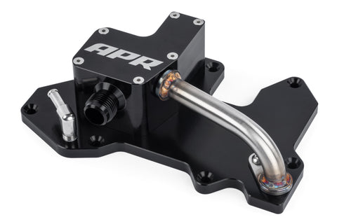 APR 20-22 Audi Q3 Top Plate Kit - MS100217