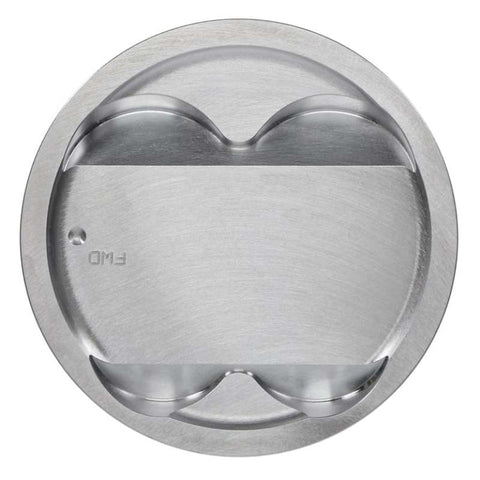 Wiseco Nissan RB30 GTR DISH 6577M87 Piston Shelf Stock Kit - K577M87